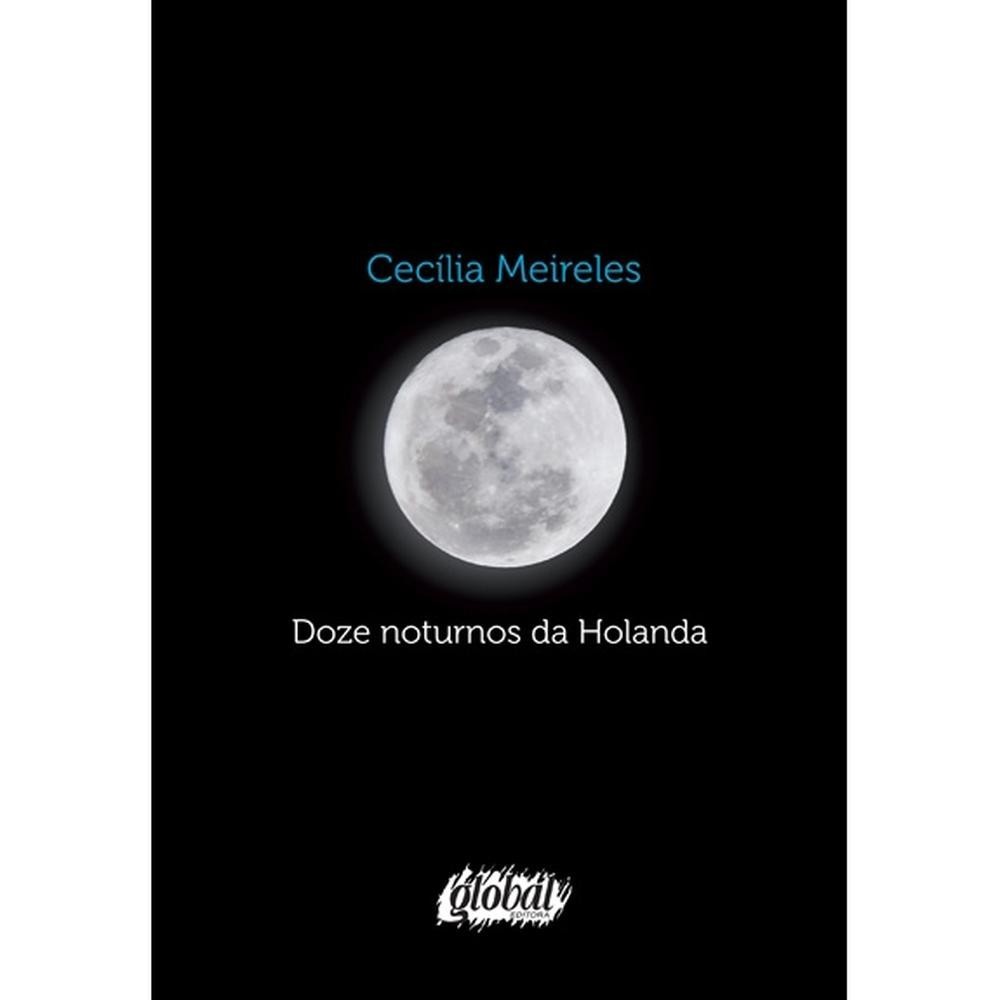 Doze noturnos da holanda - Global Editora