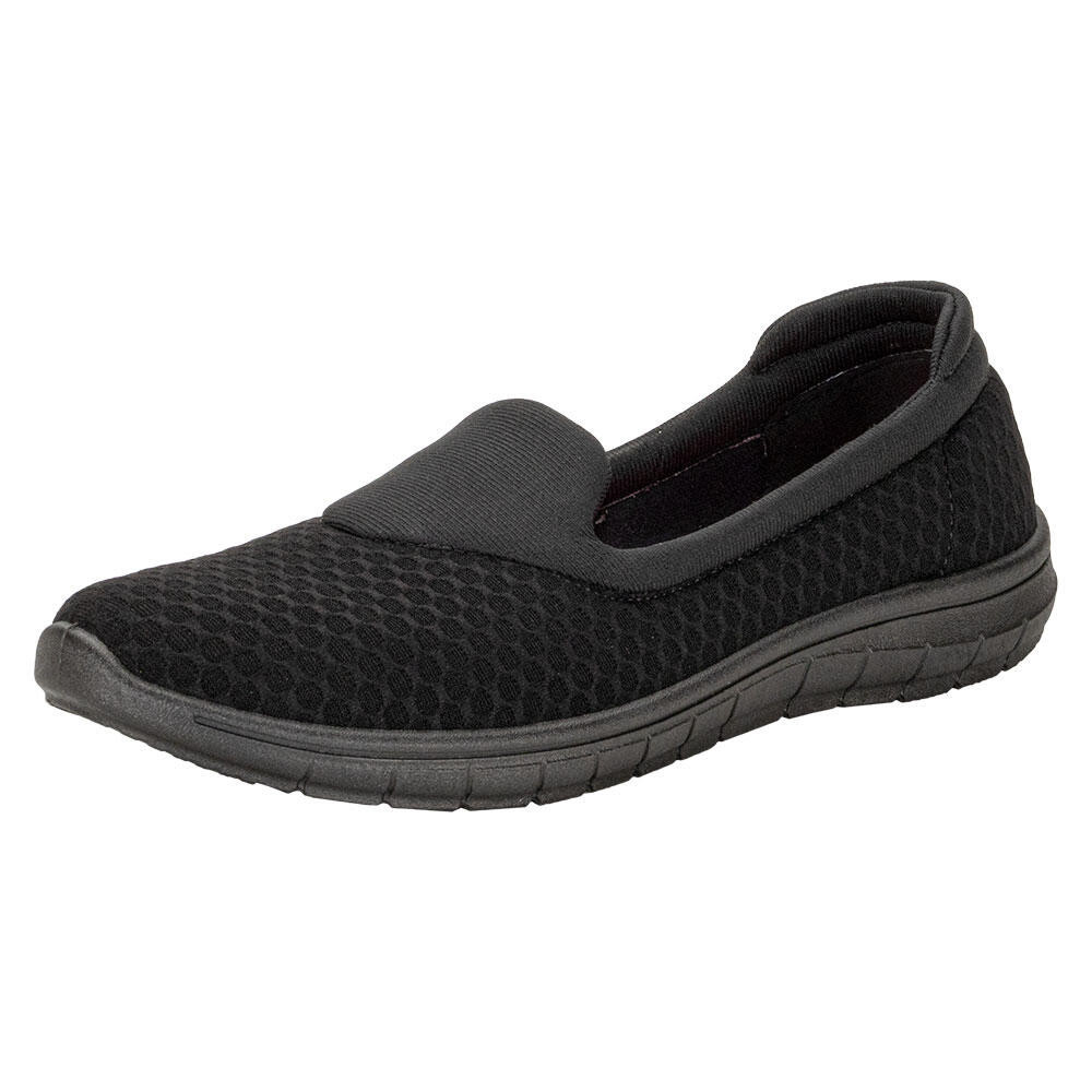 Tênis Feminino Slip On Actvitta 4828117 - Women Shoes