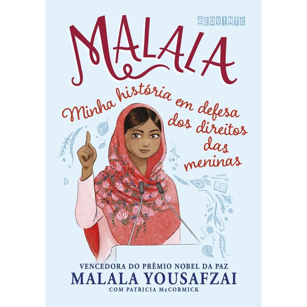 O que é Malala Livro? Guia e Onde Comprar | BuscaProdutos
