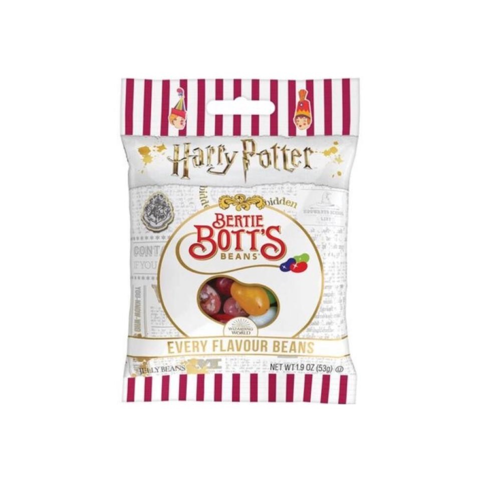 Jelly Beans Harry Potter: Onde Comprar | BuscaProdutos