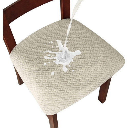 Kit Capas De Assento Impermeável De Cadeira em Oferta na Shopee