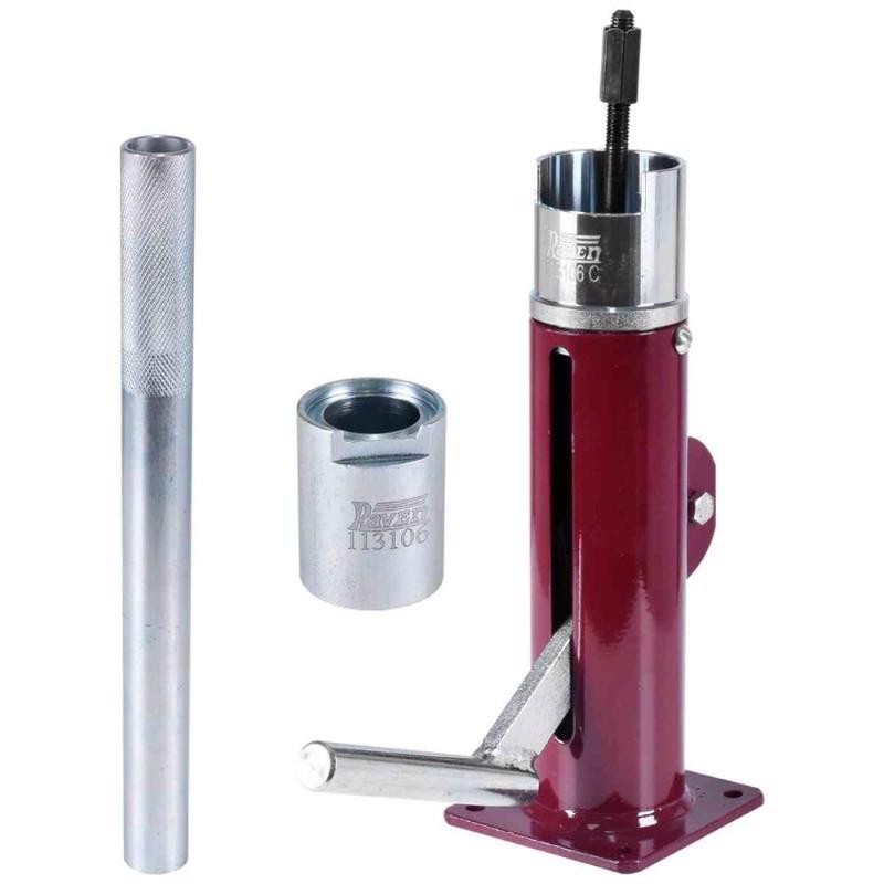 Extrator e Instalador de Bancada para Buchas da Bandeja 113106 RAVEN - Spare Parts and Accessories for Vehicles
