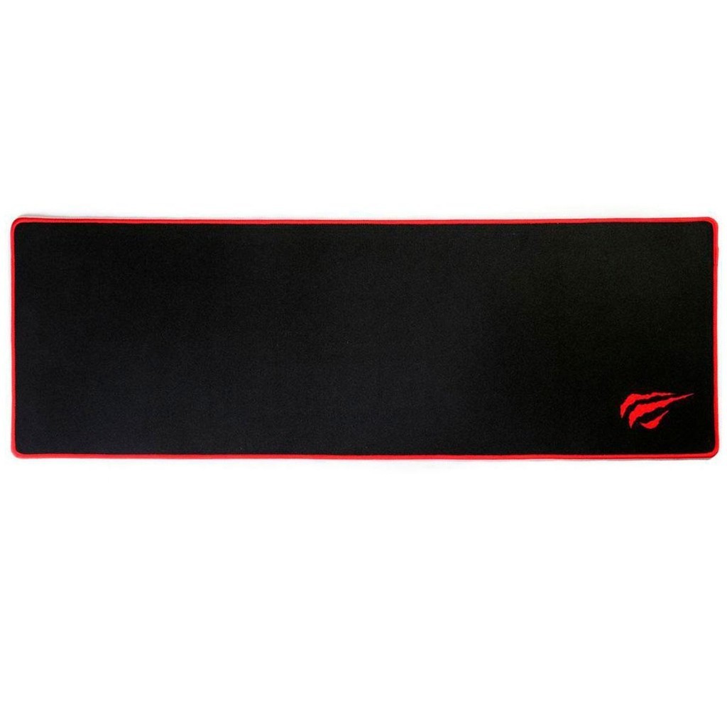 Mouse Pad Gamer Havit Control, Extra Grande - 900 x 300mm - HV-MP830 em Oferta na Shopee