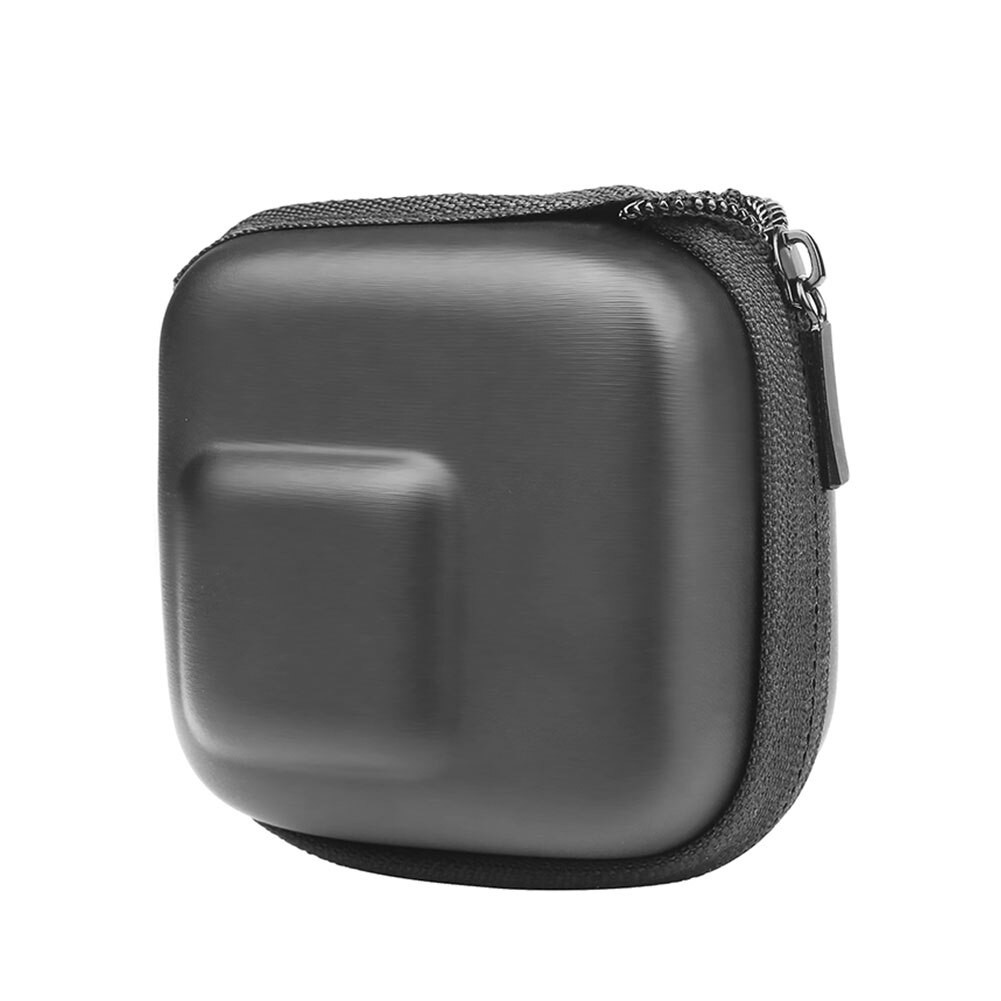 Case Maleta Estojo Mini Abertura Inferior para Gopro SJCAM Eken Xtrax HD 4K