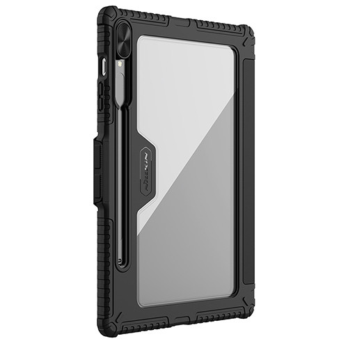 Capa Nillkin Bumper Pro Multi-angle Para Galaxy Tab S9 Plus