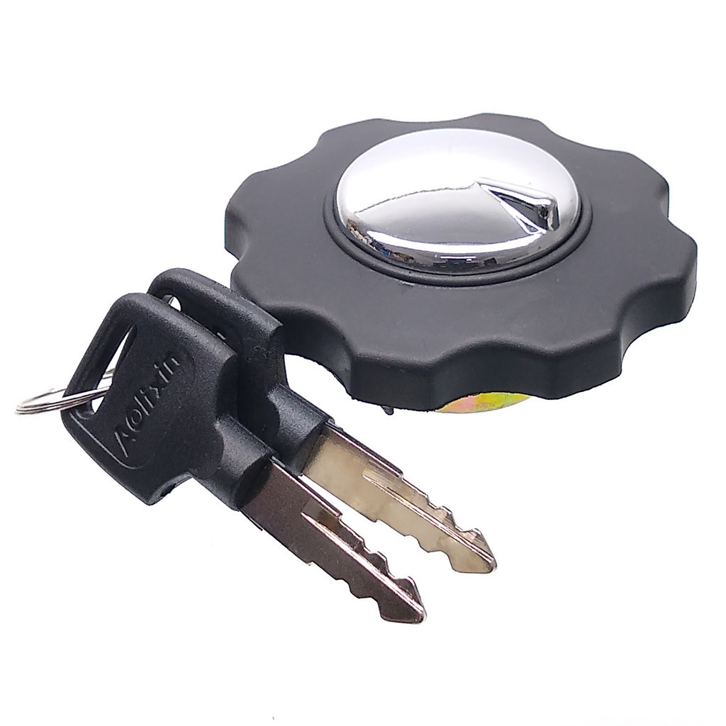 Tampa de Tanque CG125 83 a 88 CG Today 90 a 94 Turuna Todas
