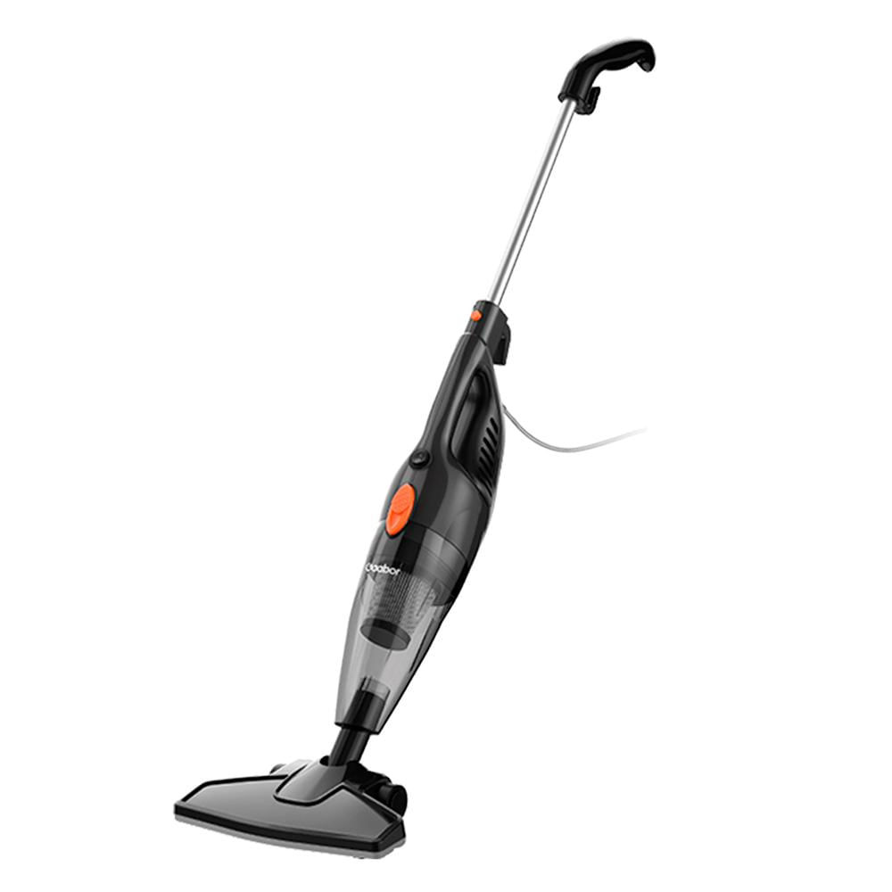 Aspirador de Pó 2 em 1 Smart Sweep Gaabor Preto 127V