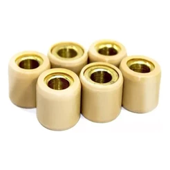 Rolete Embreagem Lead 110 Lazer 150 Future 125 Kit Com 6 Pçs