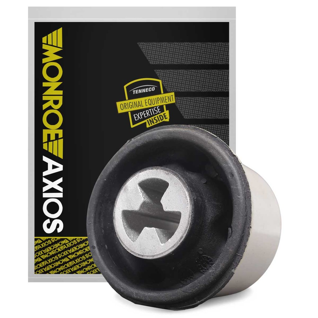 Bucha do Eixo Traseiro Golf 99 A 2014 Fox 2003 a 2021 Polo 2002 a 14 Axios