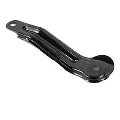 SUPORTE DO CAMBIO SAVEIRO QUADRADO 1985 1986 1987 1988 - 94198 - ADV134