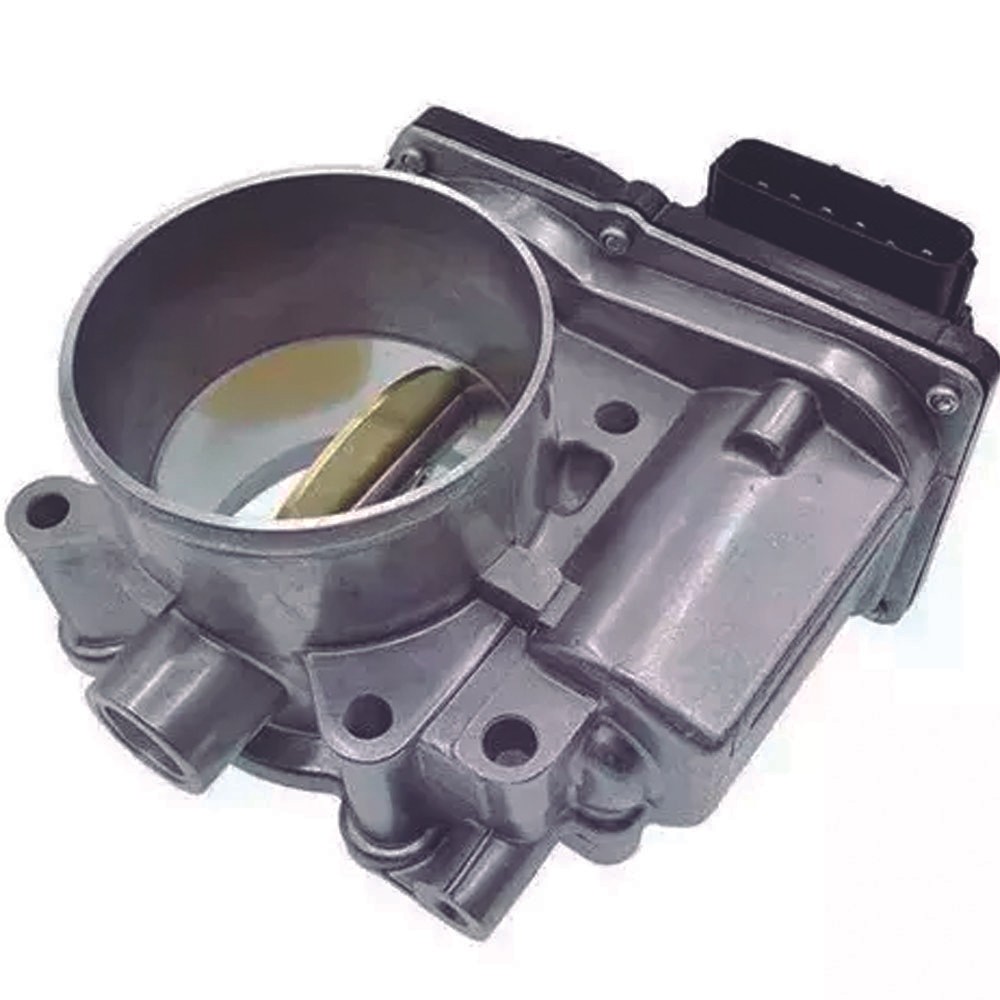 Corpo Borboleta Tbi Mitsubishi L200 Triton 3.2 1450A033