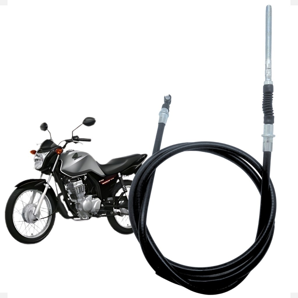 Cg125 Fan 2012 na Black Friday 2025 | BuscaProdutos