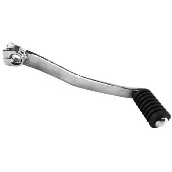 Pedal Câmbio Xre 300 Pedal Marcha Completo Modelo Original