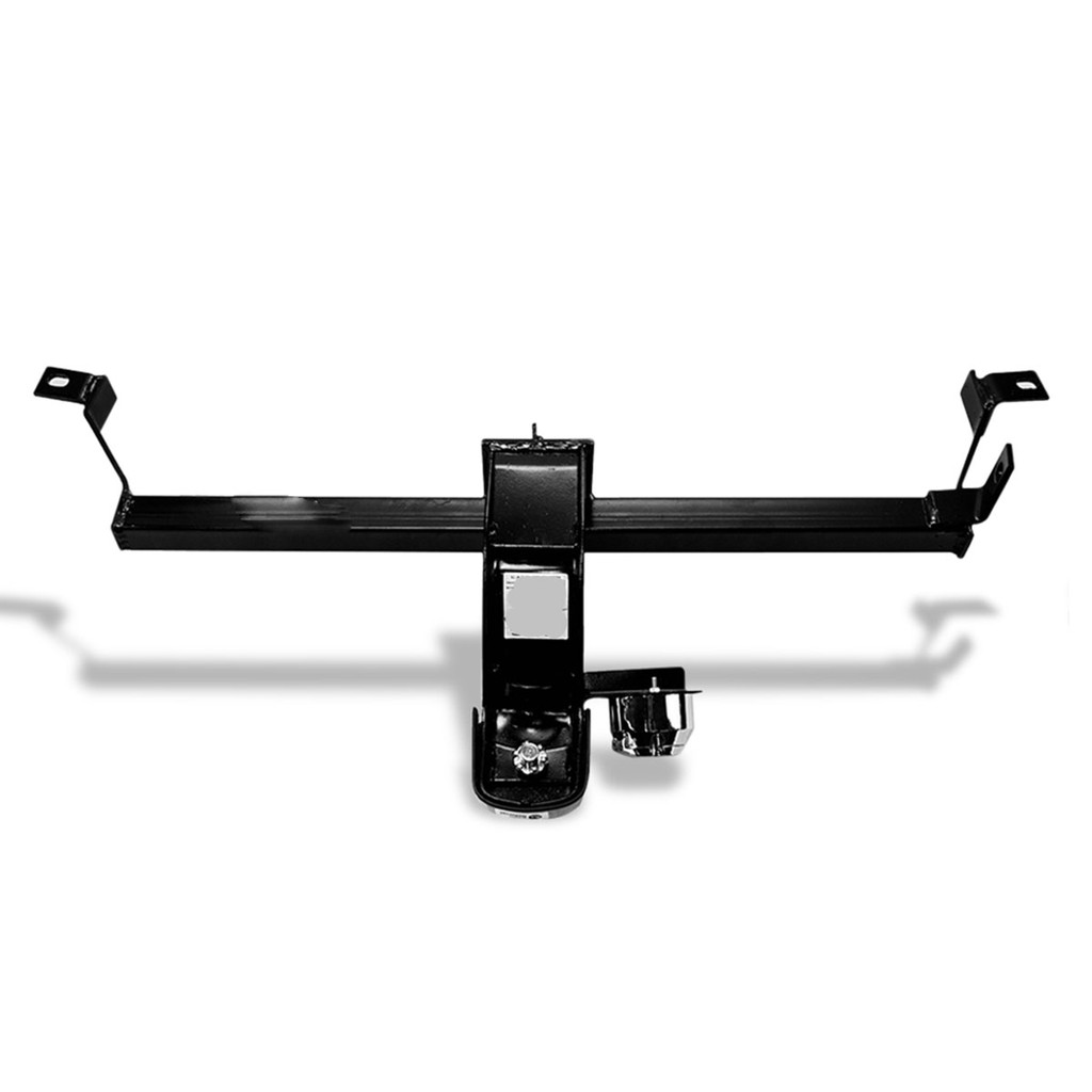 Engate Fiat Uno 1985 a 2003 Reforcel Reboque Rabicho Protetor 500KG