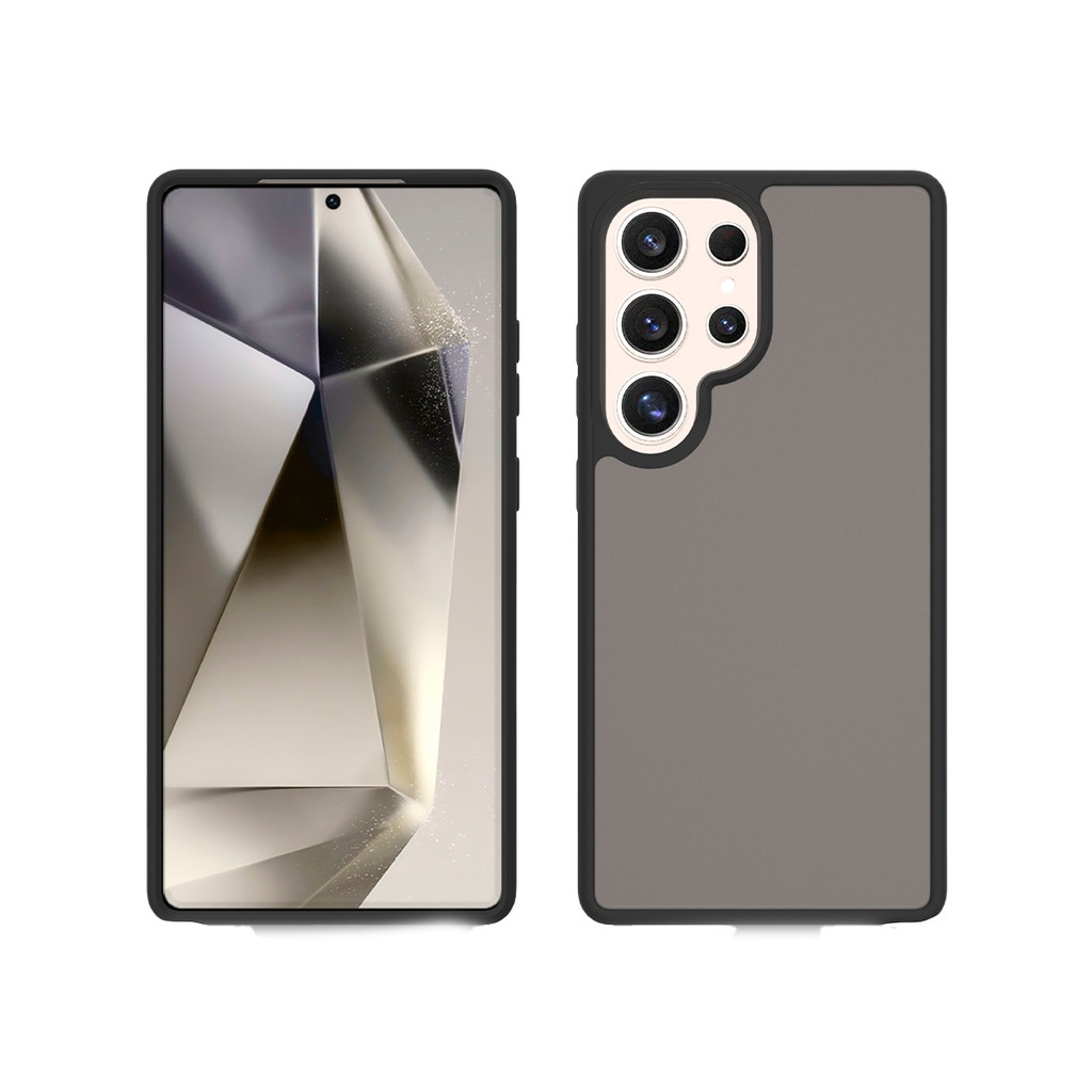 Capa Anti Impacto AZ Touch Para Galaxy S25 Ultra em Oferta na Shopee