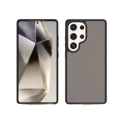 Capa Anti Impacto AZ Touch Para Galaxy S25 Ultra