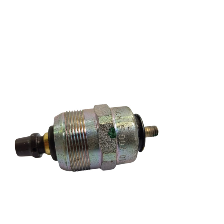 VÁLVULA SOLENOIDE BOMBA INJETORA  S10 F250 F1000/4000 NOVA