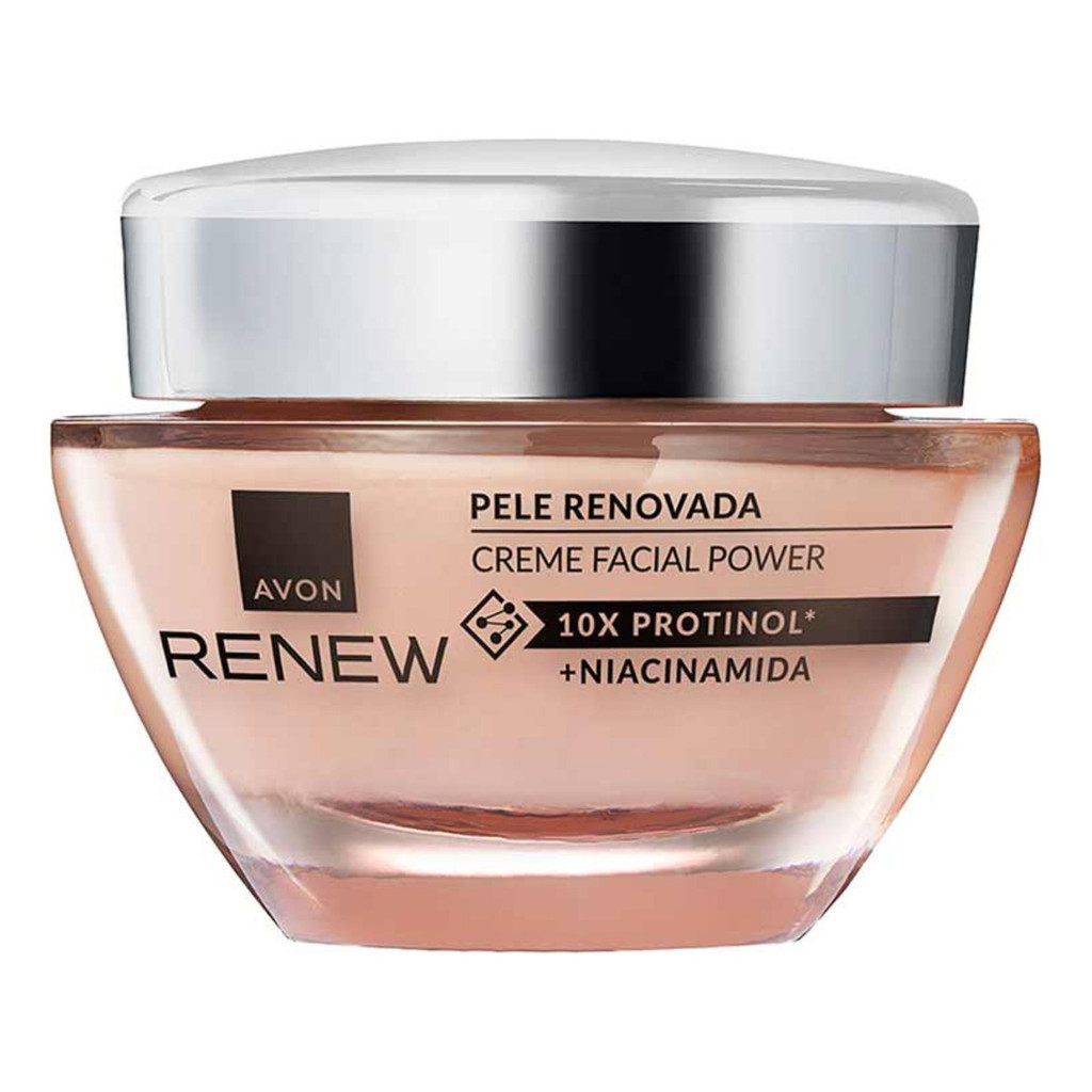AVON Renew Power Pele Renovada 50g - Avon
