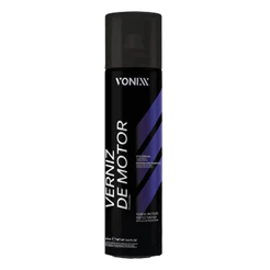Verniz De Motor Finalizador Vonixx AEROSSOL 400ML