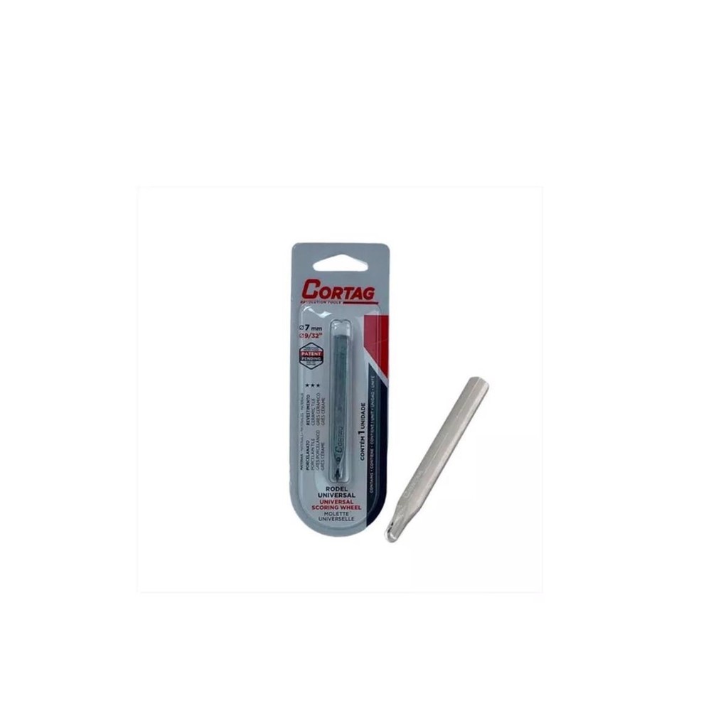 Rodel Universal 07 x 80mm New Master-super-hd-tec 61350 Cortag
