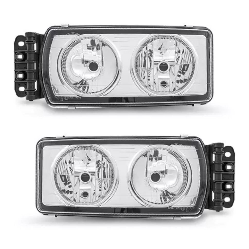 Par Farol  Principal Iveco Stralis ano 2010 em diante