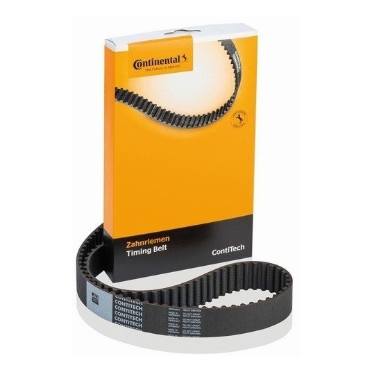 Correia Dentada Audi A3 1.8 20v 2003 2004 2005 Contitech