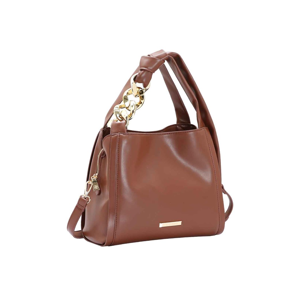 Bolsa Feminina Chenson Original Contemporâneo Mão 3485059