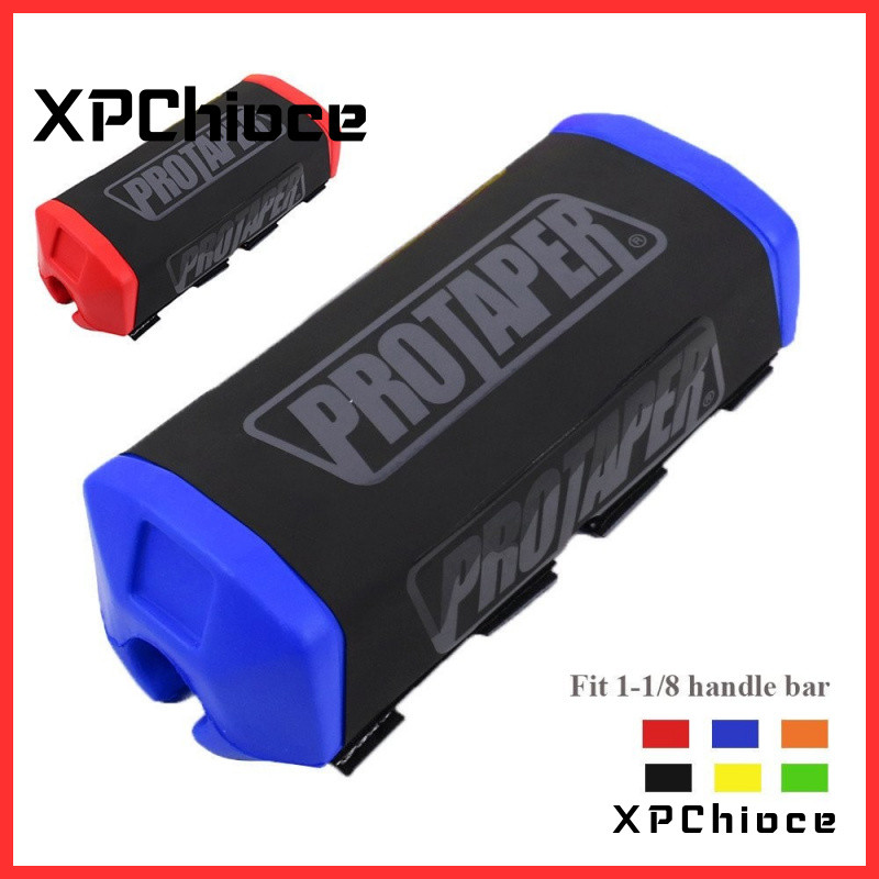1 -/8 28MM Almofada Da Barra Do Guidão Motocicleta Para Pro Taper 2.0 Quadrada YZ250F YZ450F YZ250FX WR450F WR250F Dirt 