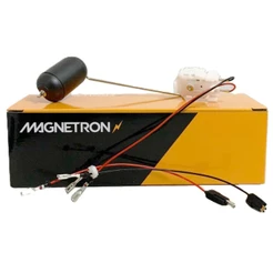 Medidor de Combustível Factor 150 Ubs / Fazer 150 Ubs Magnetron
