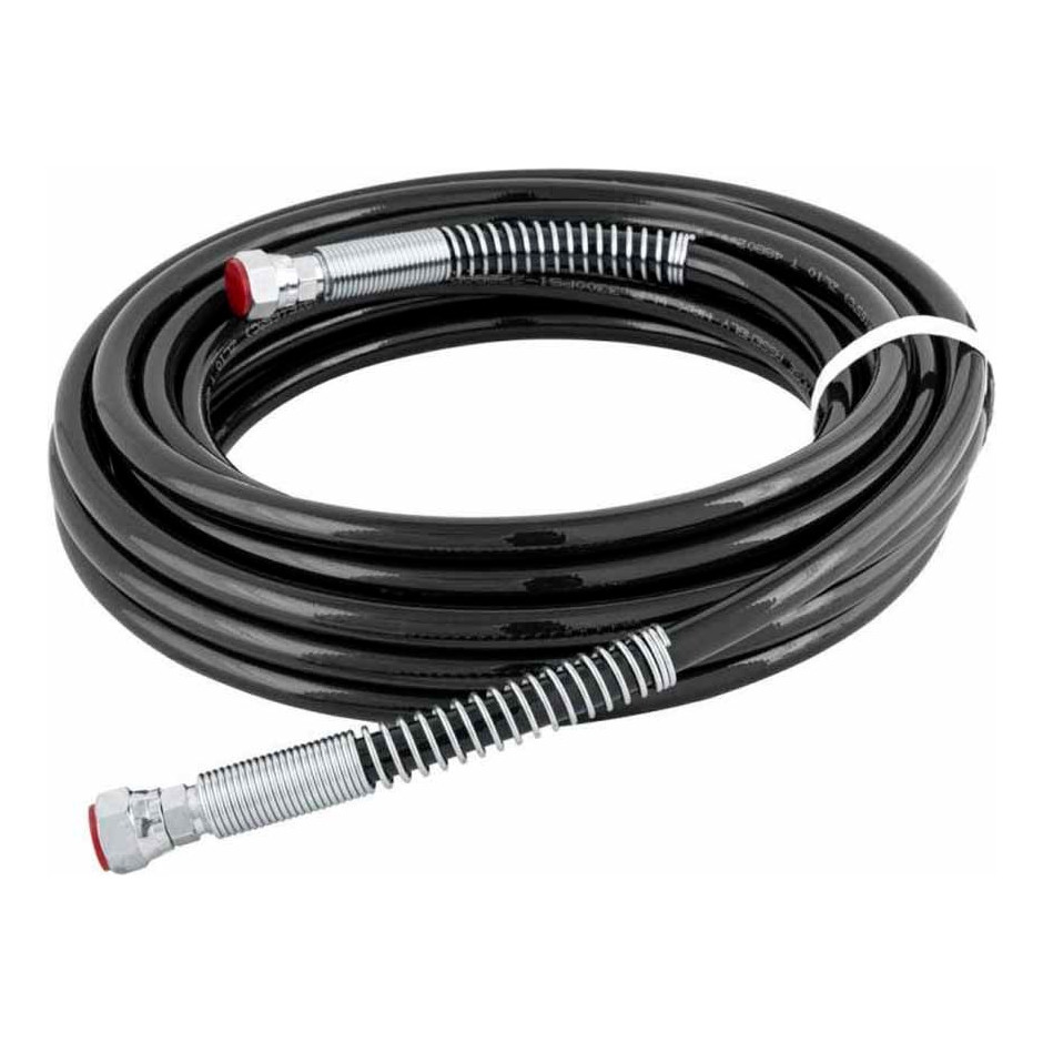 Mangueira Com 15mt Para Máquinas Airless Atlas Powertech