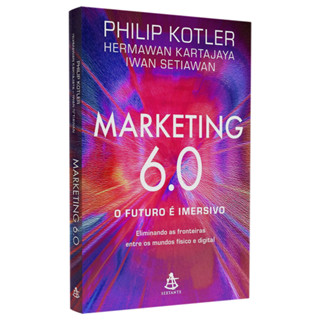 Marketing 6.0 | O Futuro é Imersivo em Oferta na Shopee