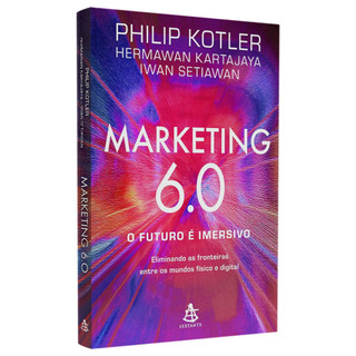 Marketing 6.0 | O Futuro é Imersivo em Oferta na Shopee