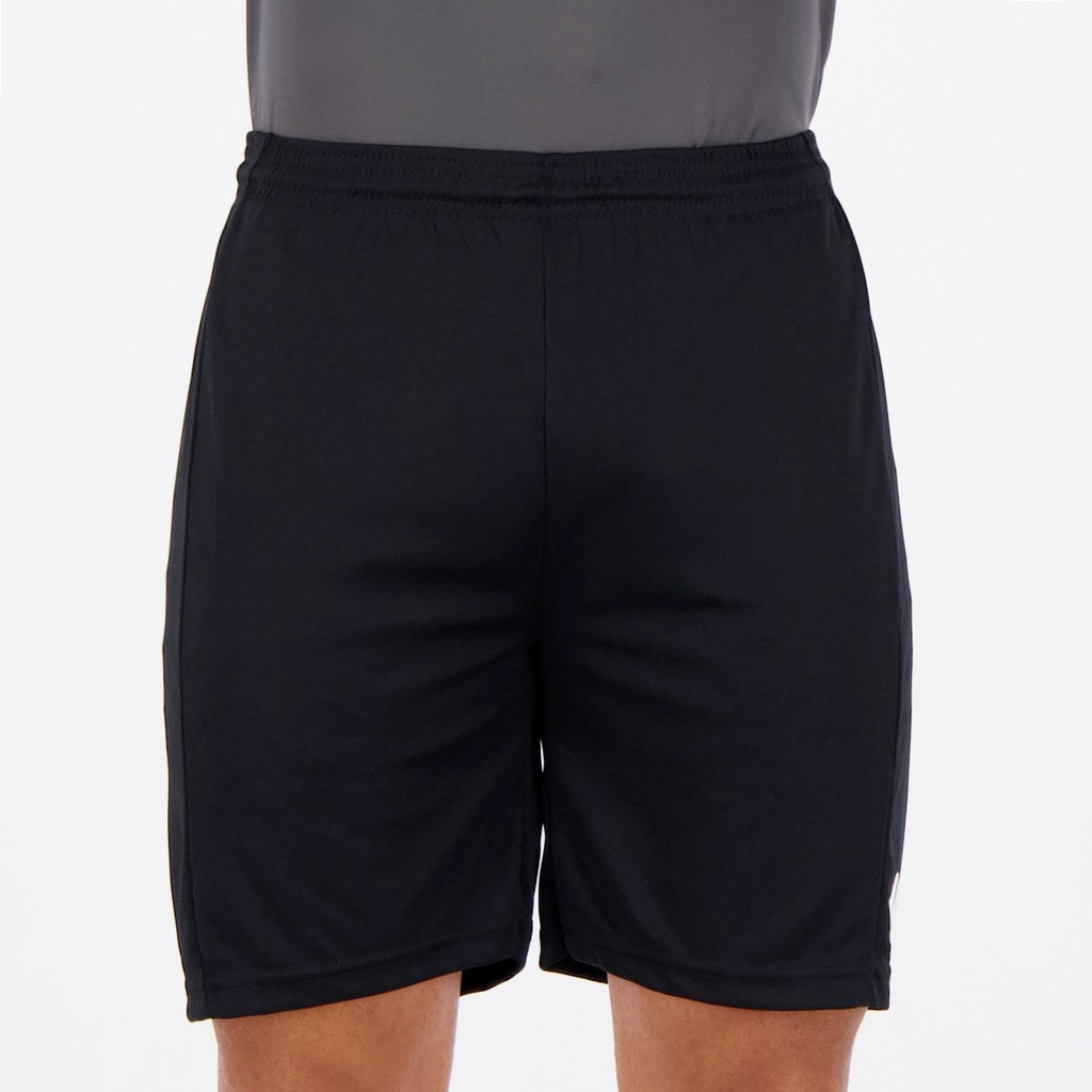 Calção Kappa Xaron 2.0 Preto em Oferta na Shopee