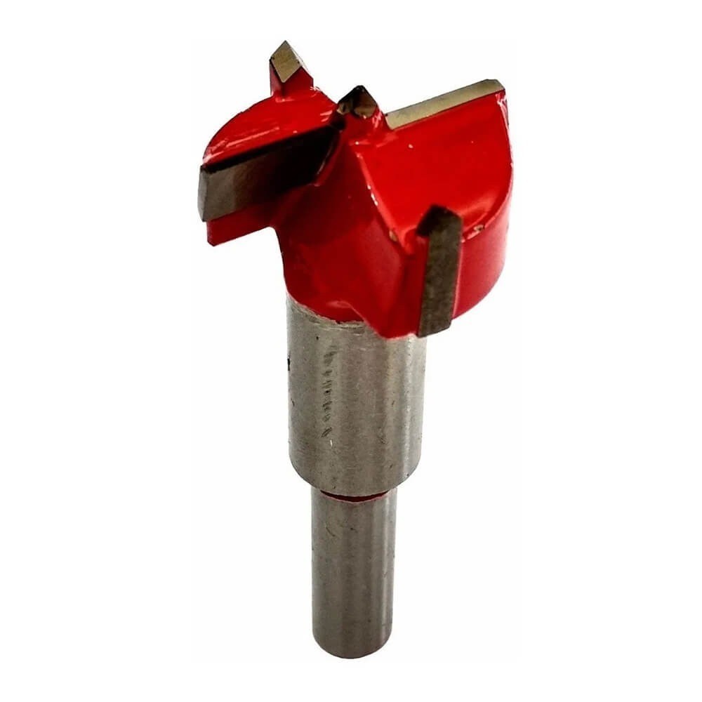 Fresa Para Tupia Tipo Caneco Com 2 Dentes - 26mm - Rocast