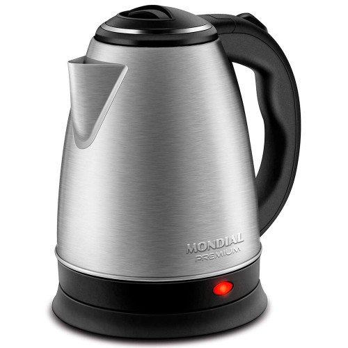 Chaleira Elétrica CE-06 Pratic 1200W Mondial em Oferta na Shopee