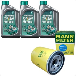 Kit Filtros + Oleo Selenia Doblo Fiorino 500 Grand Siena Idea Mobi Palio Weekend Punto Strada Uno em Oferta na Shopee