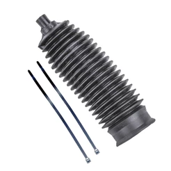 Kit Coifa Caixa Direção Vw Fox 2003 a 2015 - 120353 - 101810