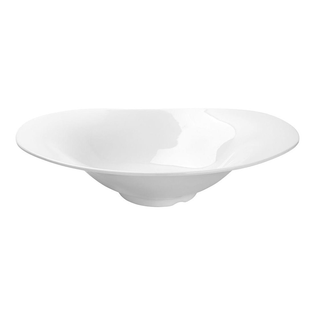 Travessa Funda Em Melamina 35,6 X 23,6 Cm Oxford Landscape em Oferta na Shopee