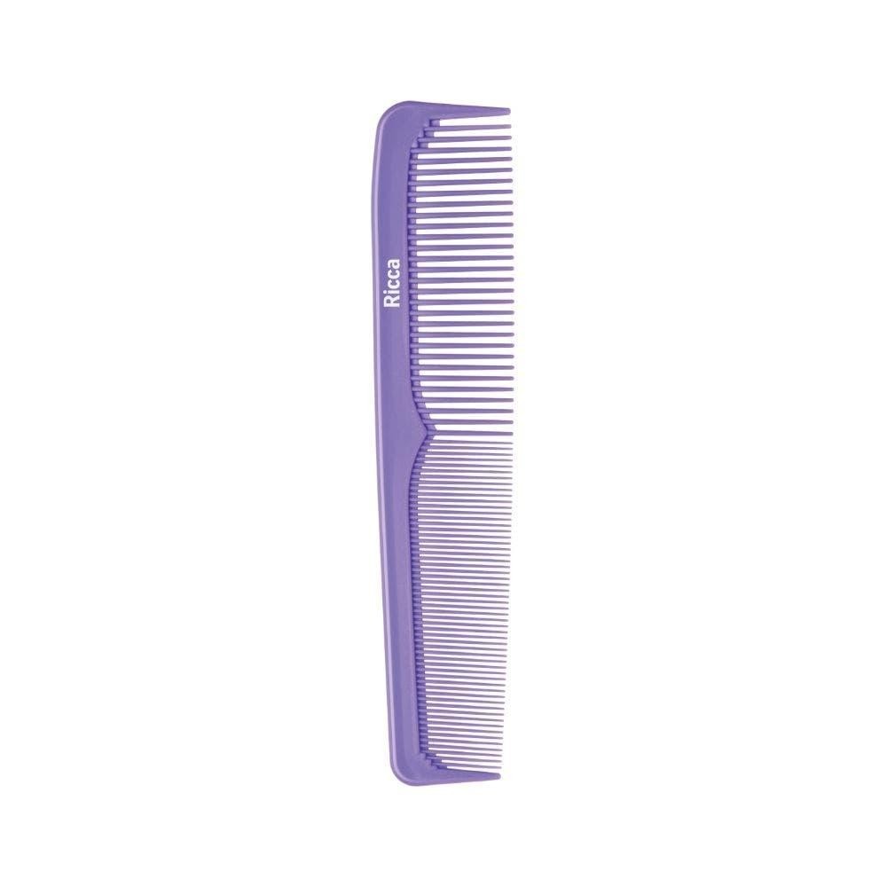 Pente Ricca Basic Corte E Penteado - Beauty