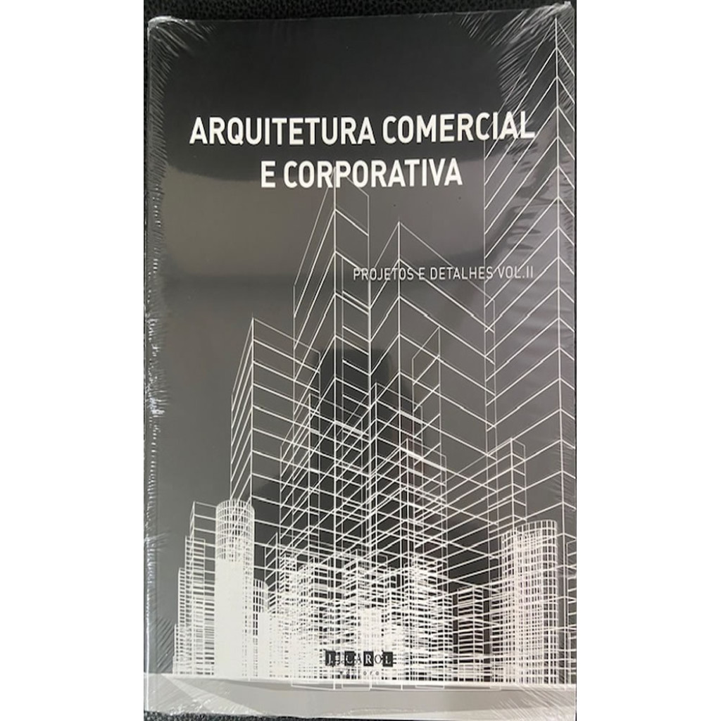 Arquitetura comercial e corporativa vol.2