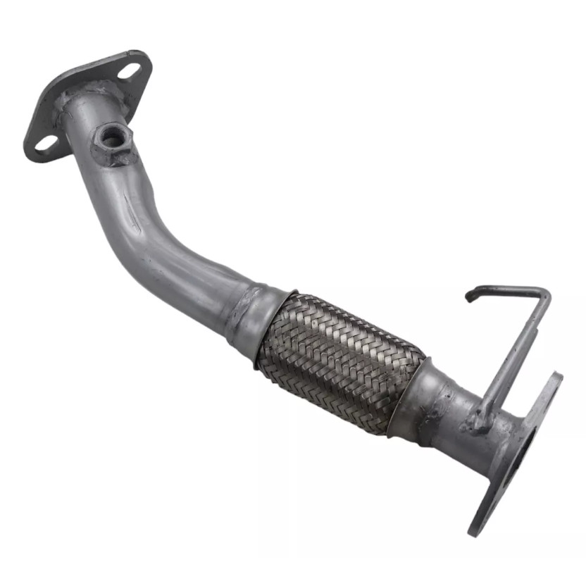 Tubo motor com flexivel Nvo HB20/HB-20S 1.0