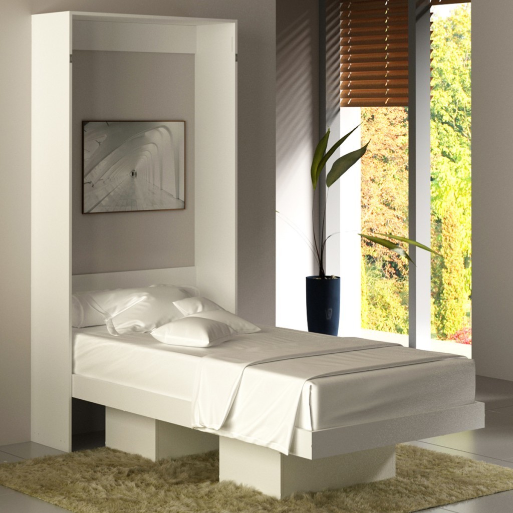 Cama de Solteiro Articulável - Home & Living