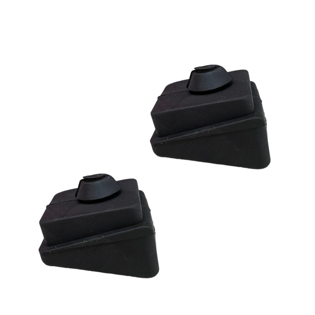Coxim Batente Lateral Tampa Porta Malas Astra Hatch 1999/2000/2001/2002/2003/2004/2005/2006/2007/2008/2009/2010/2011