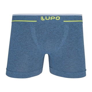 Cueca Lupo Boxer sem Costura 733-004 em Oferta na Shopee