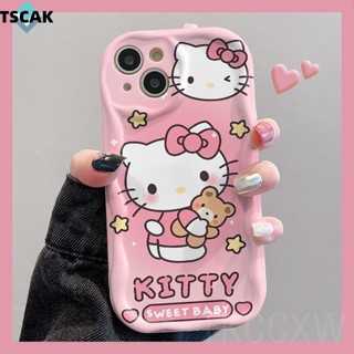 De Choque Hello Kitty Padrão Para Samsung A02S A03 A03S A04S A04S A04E A05 A05S A12 A13 A14 A15 A21S A22 M32 M12 M13 em Oferta na Shopee