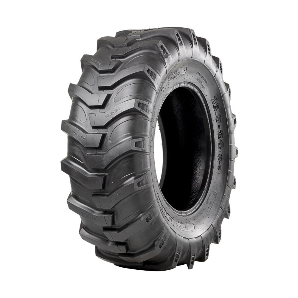 Pneu Speedmax Aro 24 Earthmax HGA01 R4 16.9-24 TL 12 Lonas em Oferta na Shopee