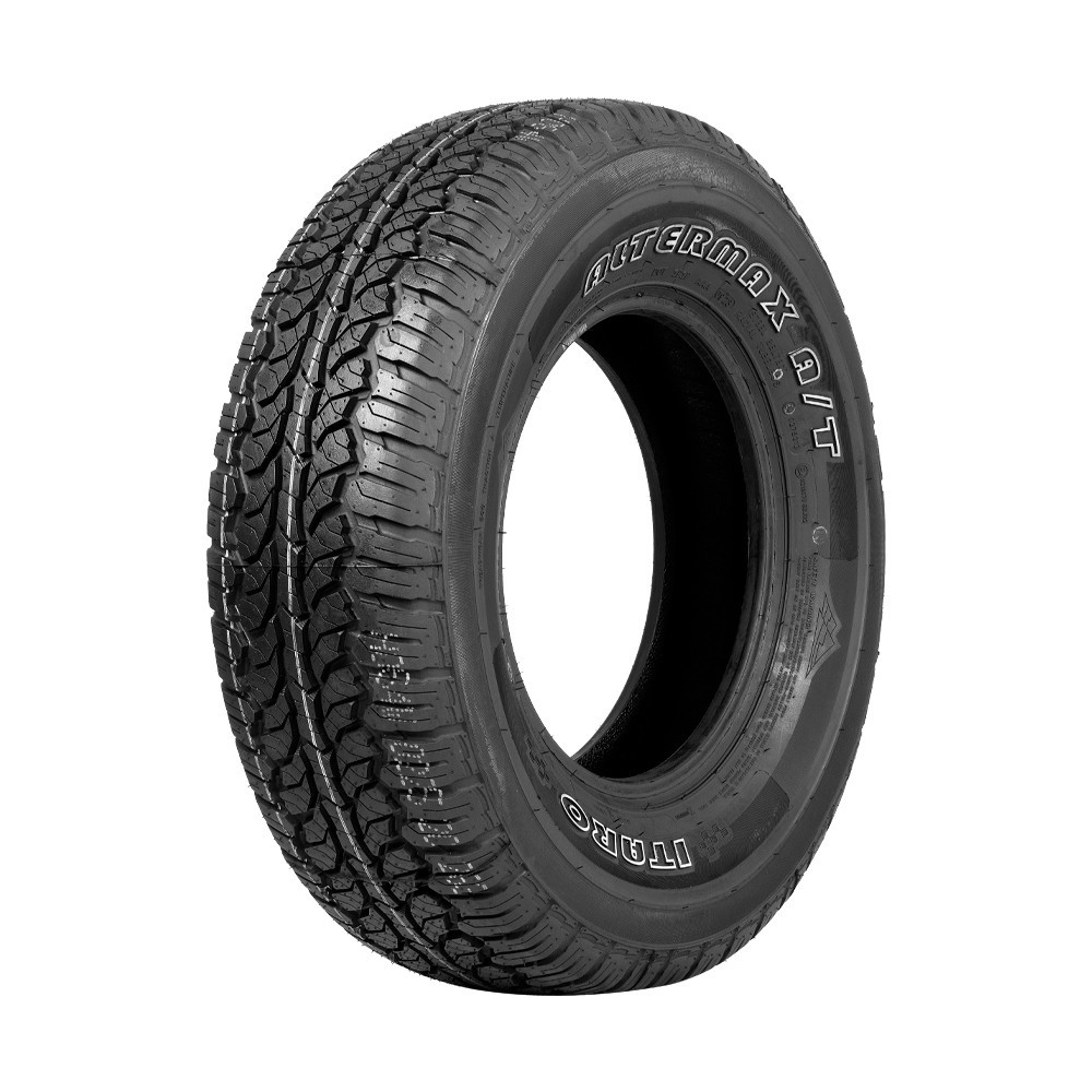 Pneu Itaro Aro 16 Altermax A/T 235/70R16 106T - Letras Brancas em Oferta na Shopee