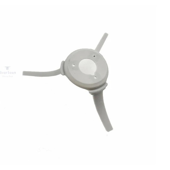 Damper / Borracha Esquerdo Gimbal Mini 4 Pro (3 furos)