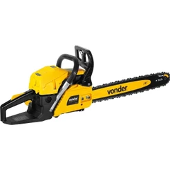 Motosserra A Gasolina 54,6 Cm³ cc Mgp 546 Vonder