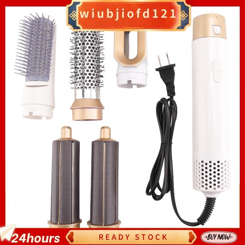 Secador De Cabelo Para Alisador De Escova US Plug